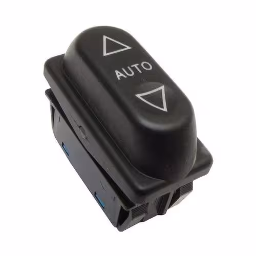 کلید شیشه بالابر سمند AUTO بتاسرآمد B.I.G