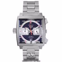 ساعت تگ هویر موناکو Tag Heuer Monaco Gulf 170