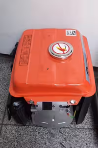 موتور برق 1 کیلووات BS مدل EDFGR001