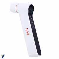 تب‌سنج دیجیتالی بریسک مدل PG-IRT1603