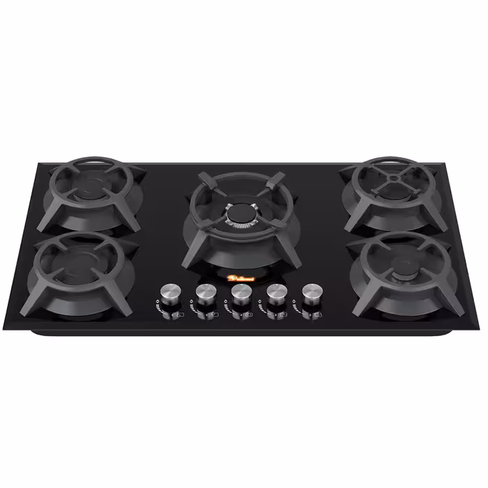 اجاق گاز صفحه ای داتیس مدل DG-534