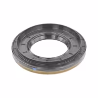 کاسه نمد پلوس بنز آکسور