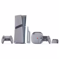 PlayStation 5 Pro – 30th Anniversary Limited Edition Bundle