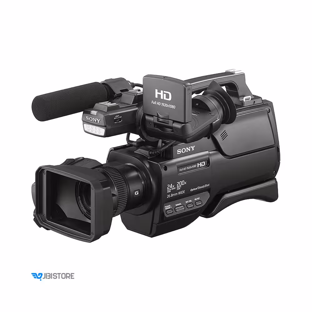 دوربین فیلمبرداری Sony HXR-MC2500