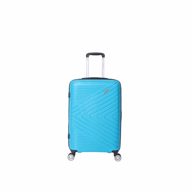 چمدان مسافرتی مدل large BA-8001-3