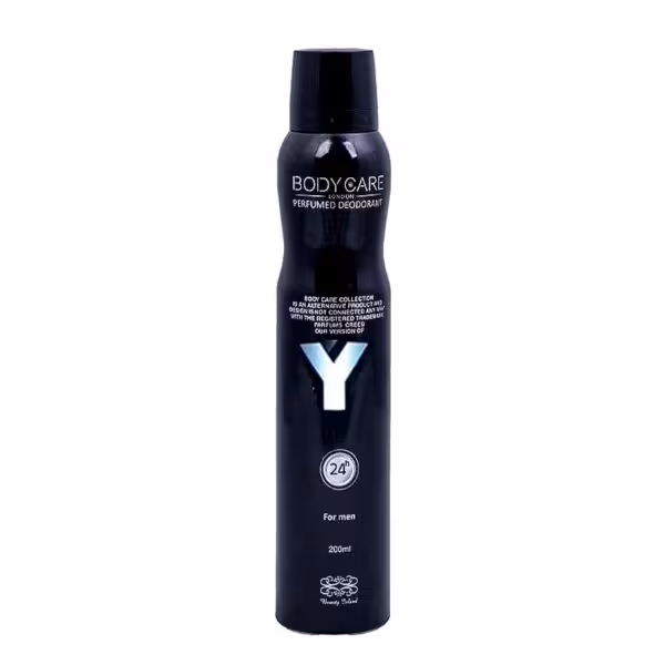 اسپری بدن بادی کر مدل ایو سن لورن