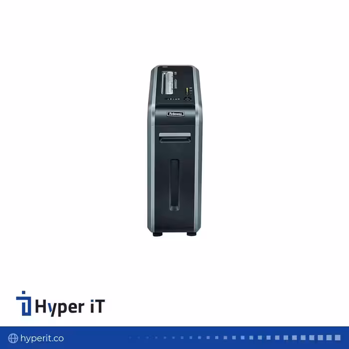 125ci ، کاغذ خردکن مدل Fellowes