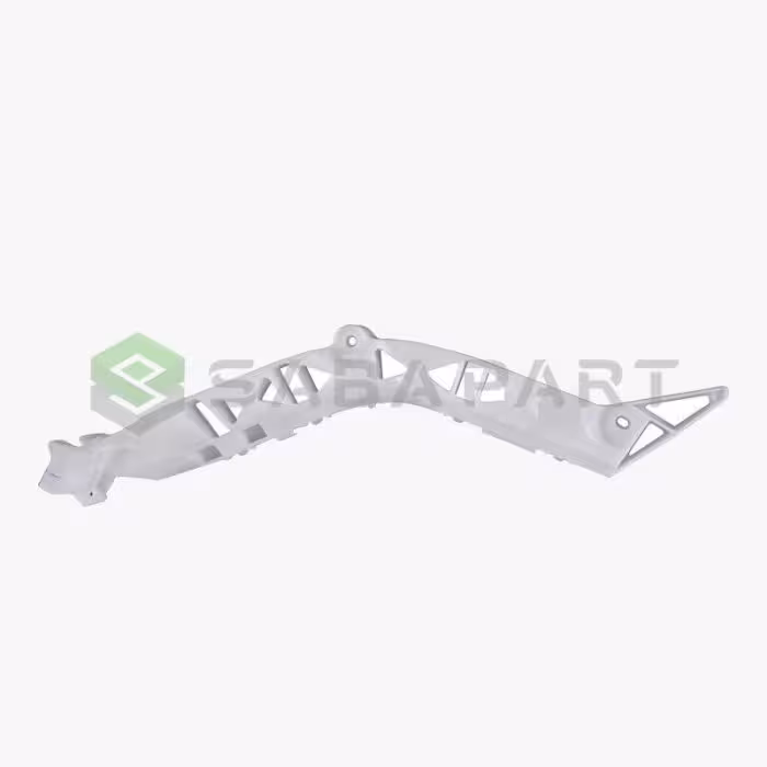 نگهدارنده سپر مزدا 3 قدیم تیپ 1 – عقب سمت راست – محصول اصلی