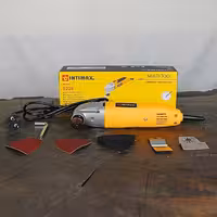 ابزار چند کاره مولتی تولز 1300 وات اینتیمکس مدل 0229