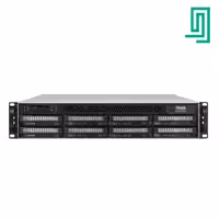TerraMaster U8-423 8Bay Business NAS Quad-Core 4GB 2.5GbE