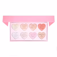 پالت هایلایتر پی لوییز P.Louise مدل Everyday Mood