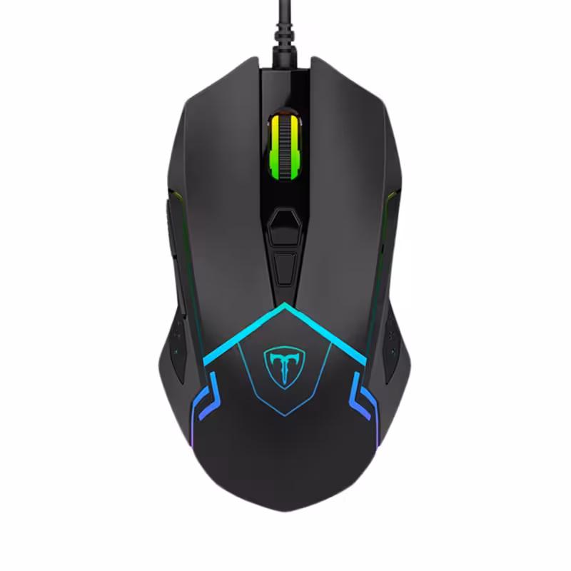 موس گیمینگ تی دگر SENIOR T-TGM205