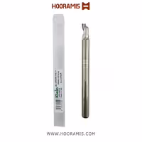 مته عمومی تک کاناله 8*100*70*14*8 از جنس HSS-E برند Klein ایتالیا