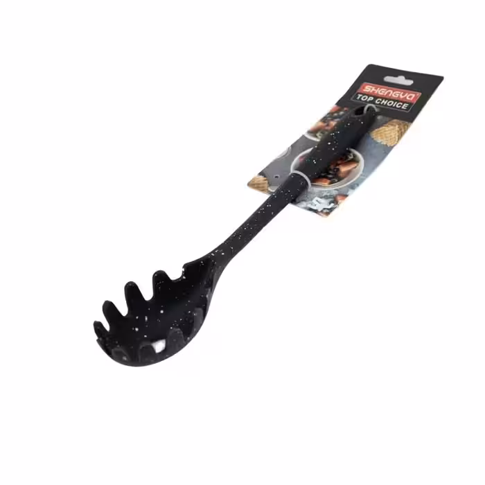 چنگال سیلیکونی پاستا شنگیا 4206