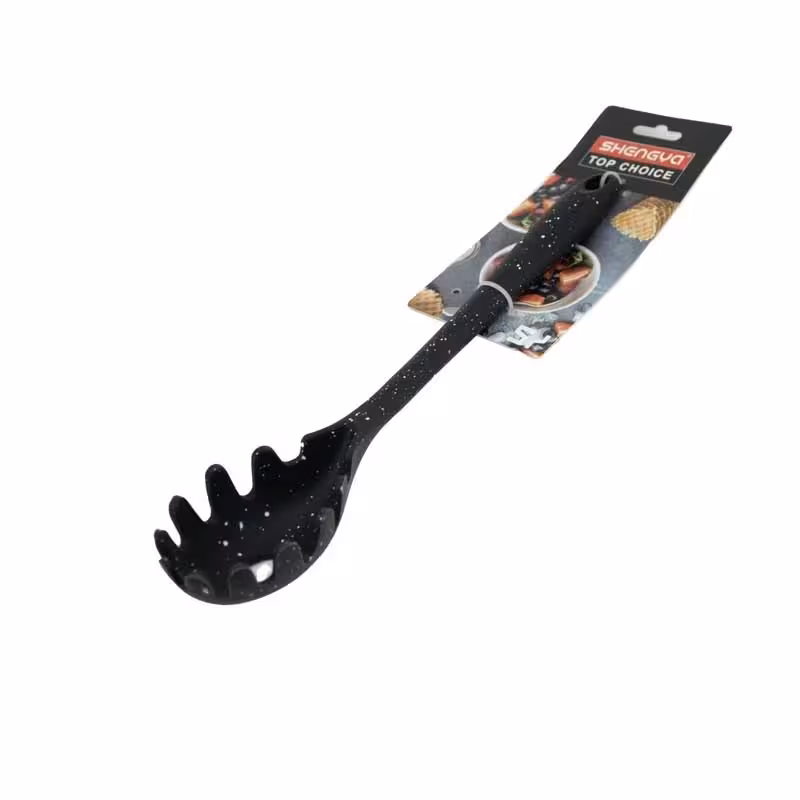 چنگال سیلیکونی پاستا شنگیا 4206