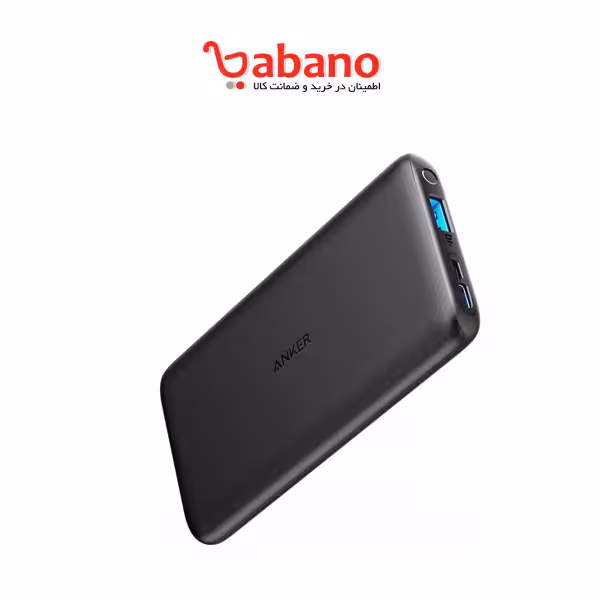 پاور بانک انکر مدل A1232 PowerCore Lite ظرفیت 10000 میلی آمپر ساعت