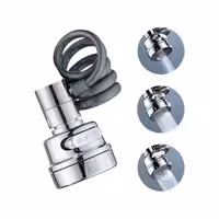 سرشیر ظرفشویی فنری Spring