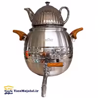 کتری قوری یورو ست 2236