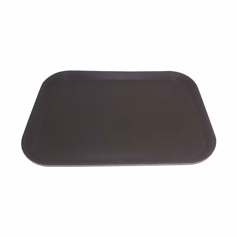 سینی مدل استپ دار طرح Rect51