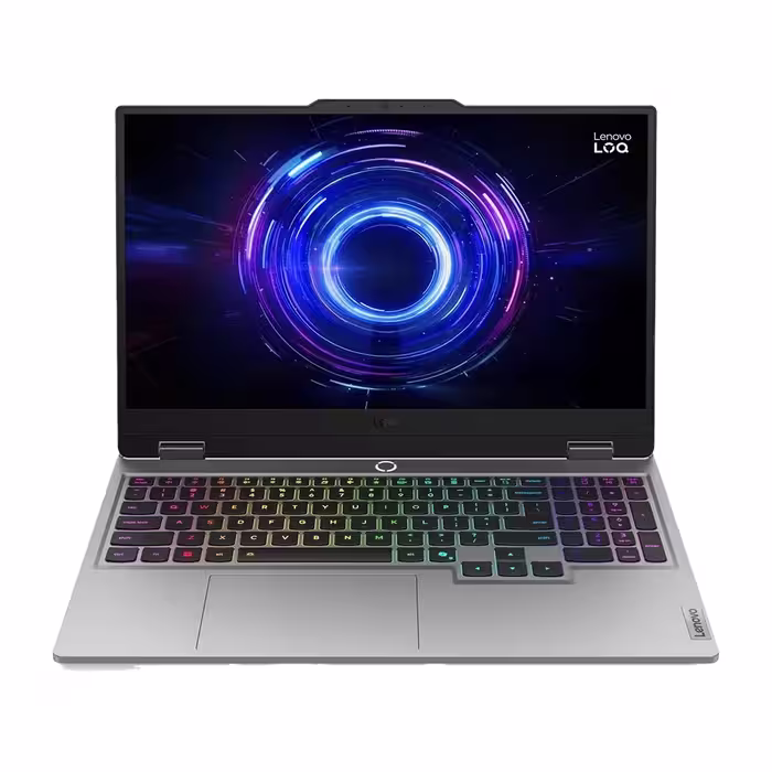 لپ تاپ لنوو مدل LOQ پردازنده i7(14700HX) رم 24GB حافظه 512GB SSD گرافیک 8GB RTX5060
