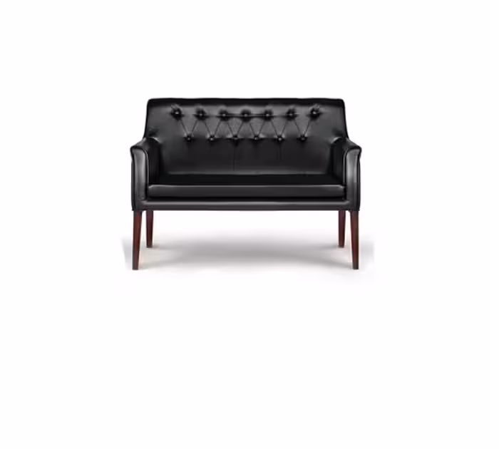 مبل دونفره آرام گستر مدل راسپینا کد 512B