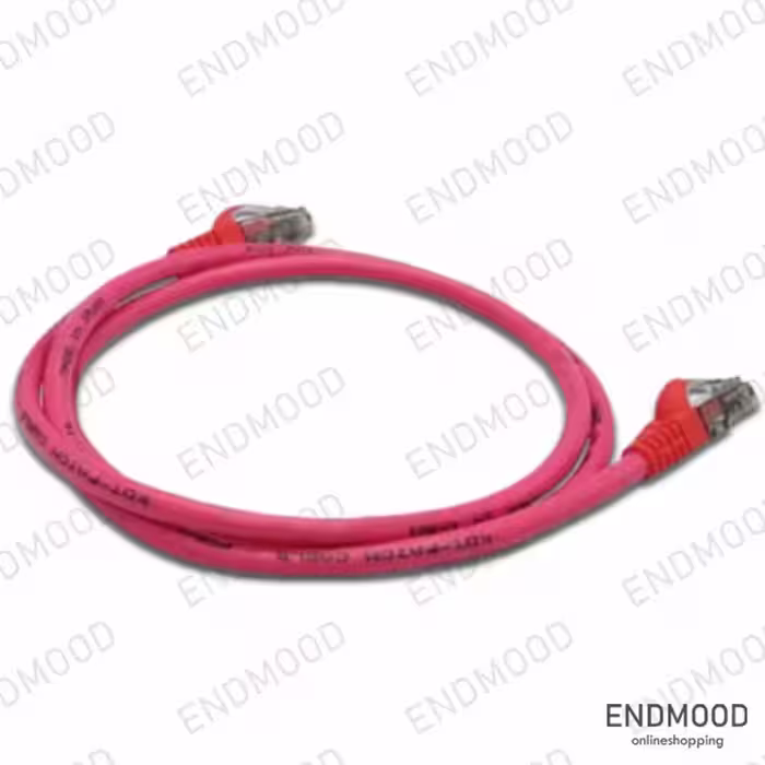 پچ کورد 2 متری CAT6 UTP کی دی تی KDT PC-200CM6UTP