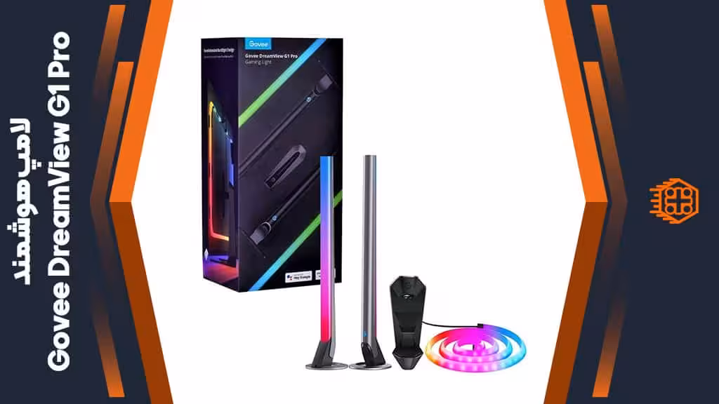 لامپ هوشمند Govee DreamView G1 Pro