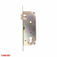 قفل سوئیچی اکونومی 6/5 ناکو