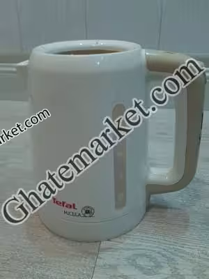 کتری تک چای ساز تفال BJ2011