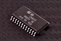 خرید و قیمت آی سی درایور L9823