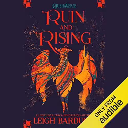 Ruin and Rising