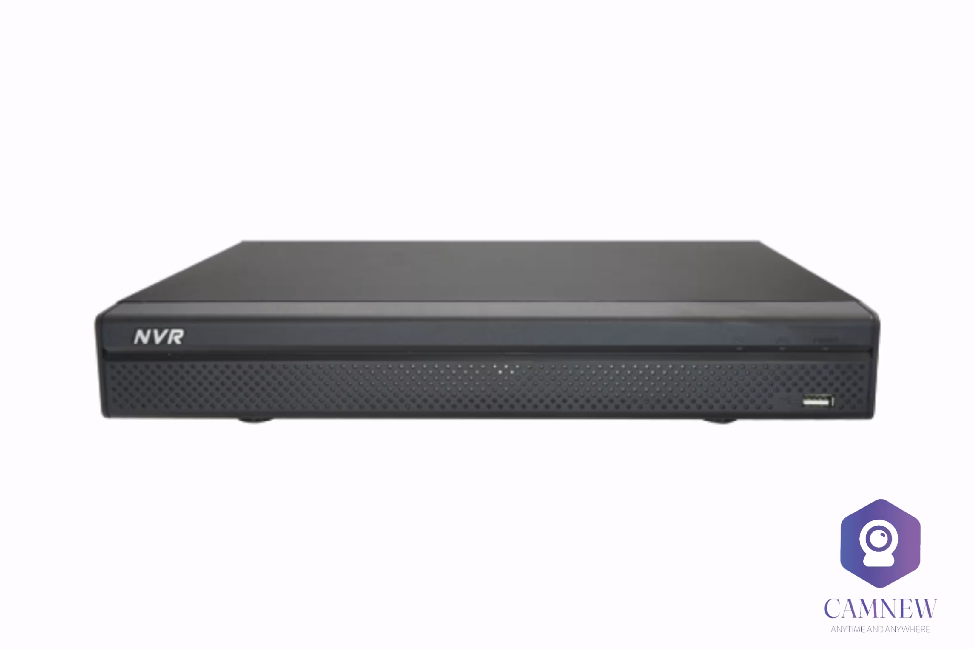 دستگاه NVR 32CH هایسیلیکون | فروشگاه کم نیو