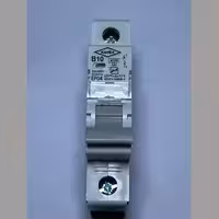 کلید مینیاتوری تک فاز 10 آمپر kaveh