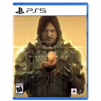 بازی Death Stranding  برای ps5