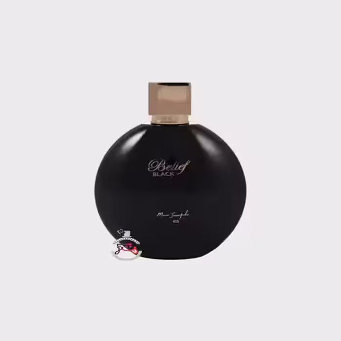 عطر ادکلن مارک جوزف بلایف (بیلایف) بلک (بلایف مشکی) | marc joseph belief black