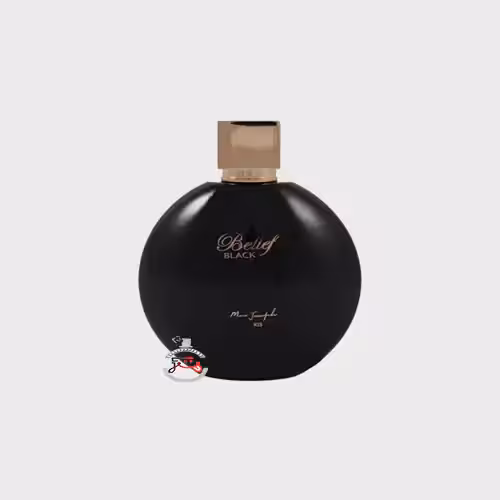 عطر ادکلن مارک جوزف بلایف (بیلایف) بلک (بلایف مشکی) | marc joseph belief black