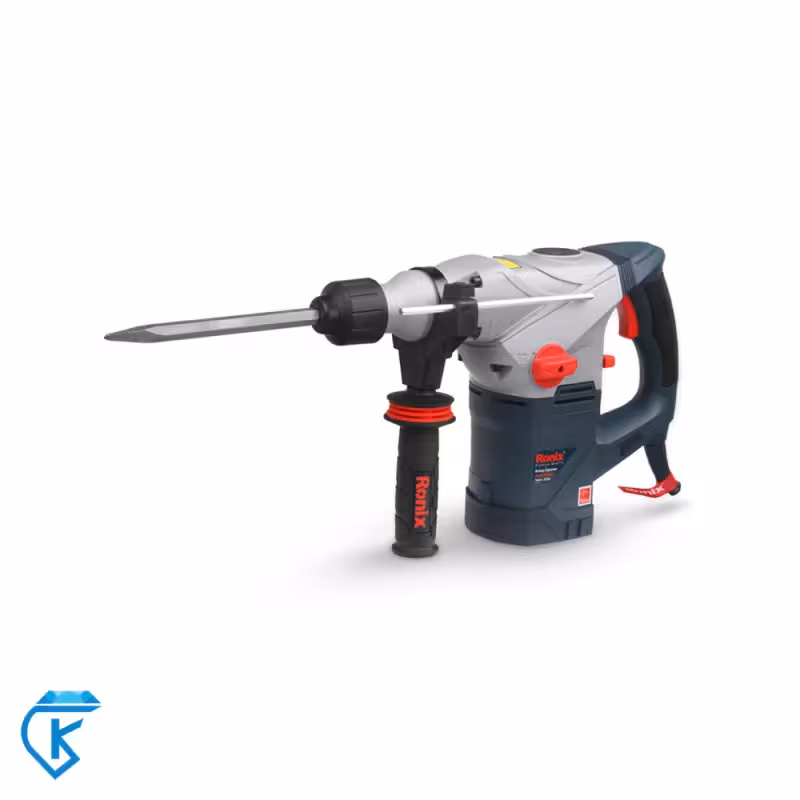 دریل بتن کن مدل 2736 رونیکس_ارسال پستی رایگان