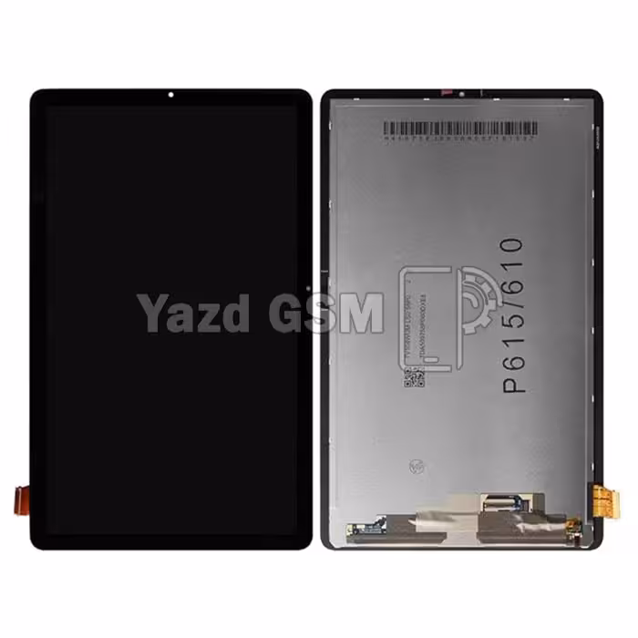 تاچ ال سی دی سامسونگ تبلت Tab S6 Lite (2022) P615 اصلی بدون فریم