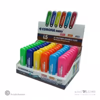 مغز مداد 0/5 کوتاه کرونا رگلام 48عددی کد06-2023