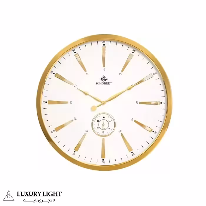 ساعت دیواری مدل 5309GA