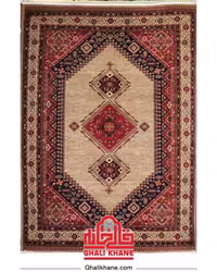 فرش هیوا کلکسیون بلوچ 700 شانه کد 409