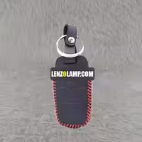 کاور ریموت چرمی هایما