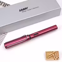 لامی خودنویس آل استار ارغوانی LAMY AL STAR FP PURPLE 29