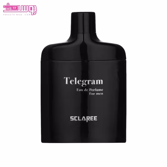 عطر مردانه ژک ساف مدل آمور، حجم 85ml