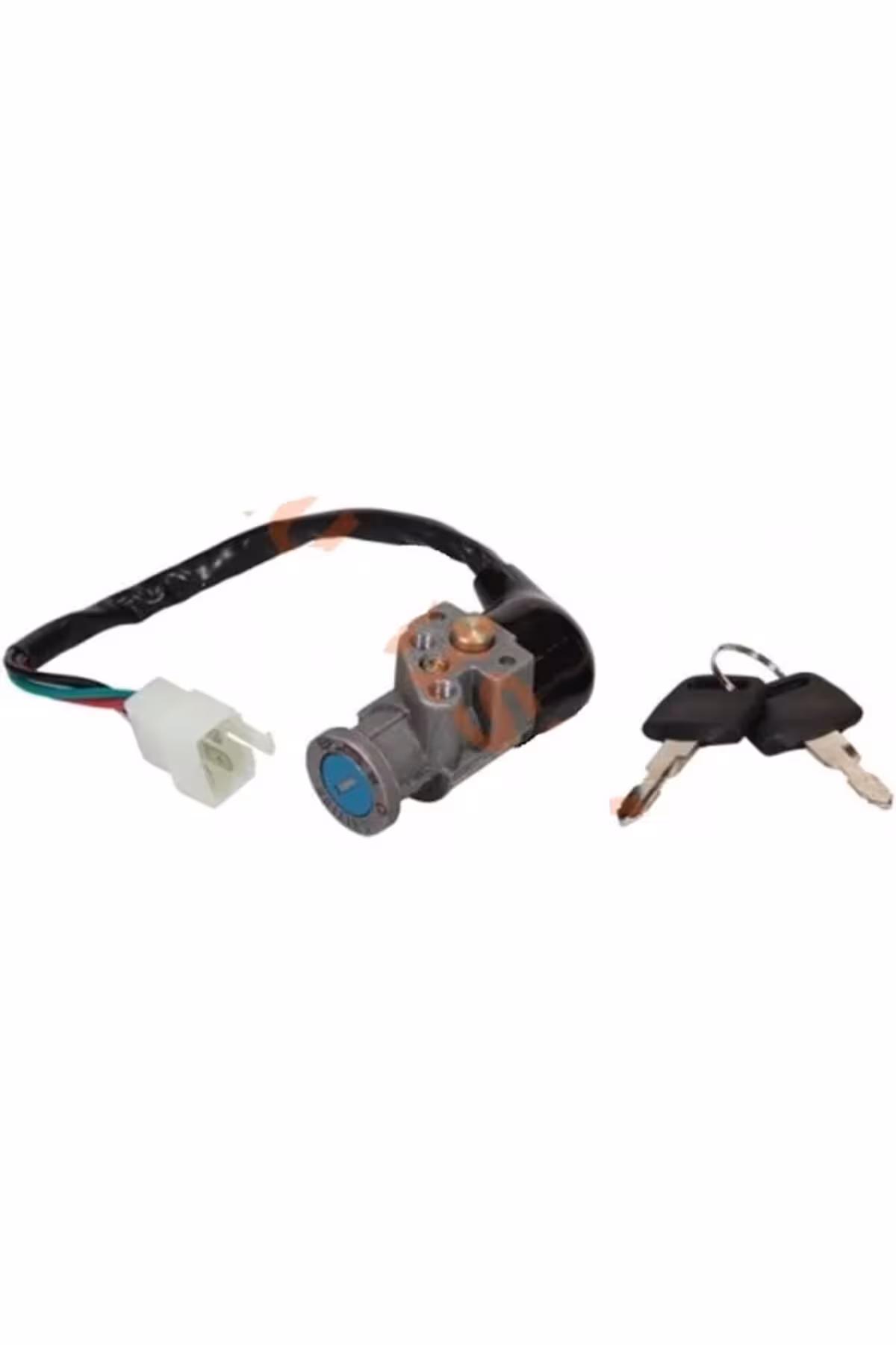 ست بدنه موتورسیکلت MONDIAL CUB 100 HONDA ACTA شمارش Genel Markalar