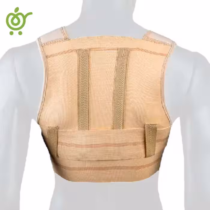 کتف بند الاستیک دوطرفه آدور سایز XXL