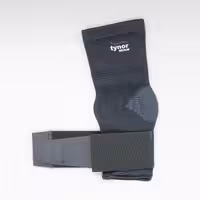 قوزک بند کشی با کش دوبل تینور کد D-01