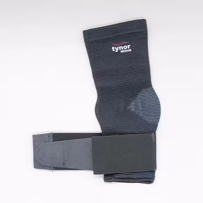 قوزک بند کشی با کش دوبل تینور کد D-01