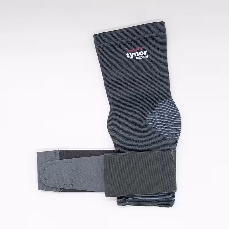 قوزک بند کشی با کش دوبل تینور کد D-01