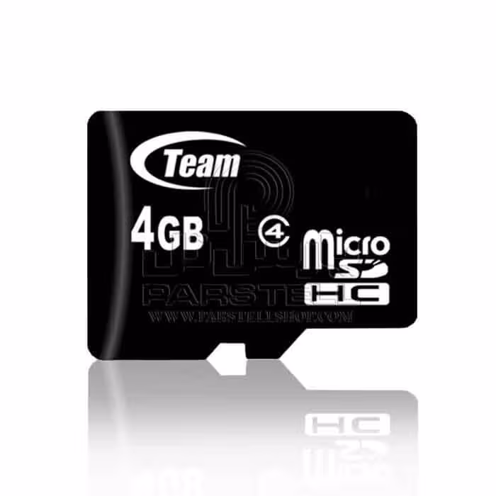 مموری میکرو بدون پک